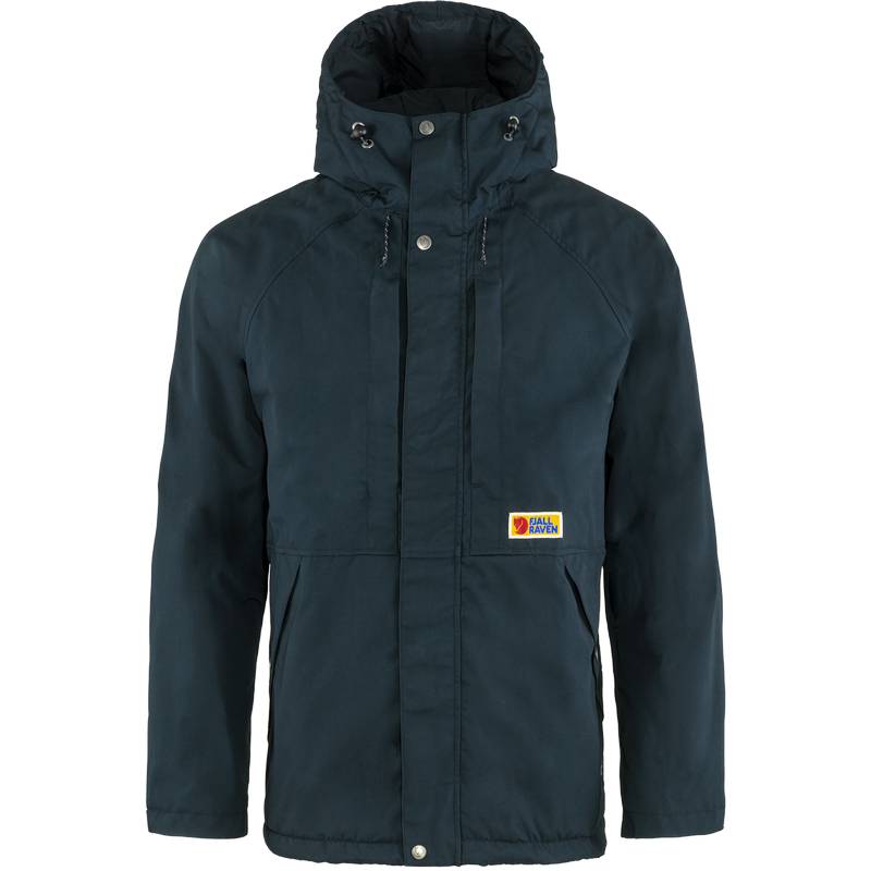 Fjällräven Vardag Lite Padded Jacket M - Billede 2