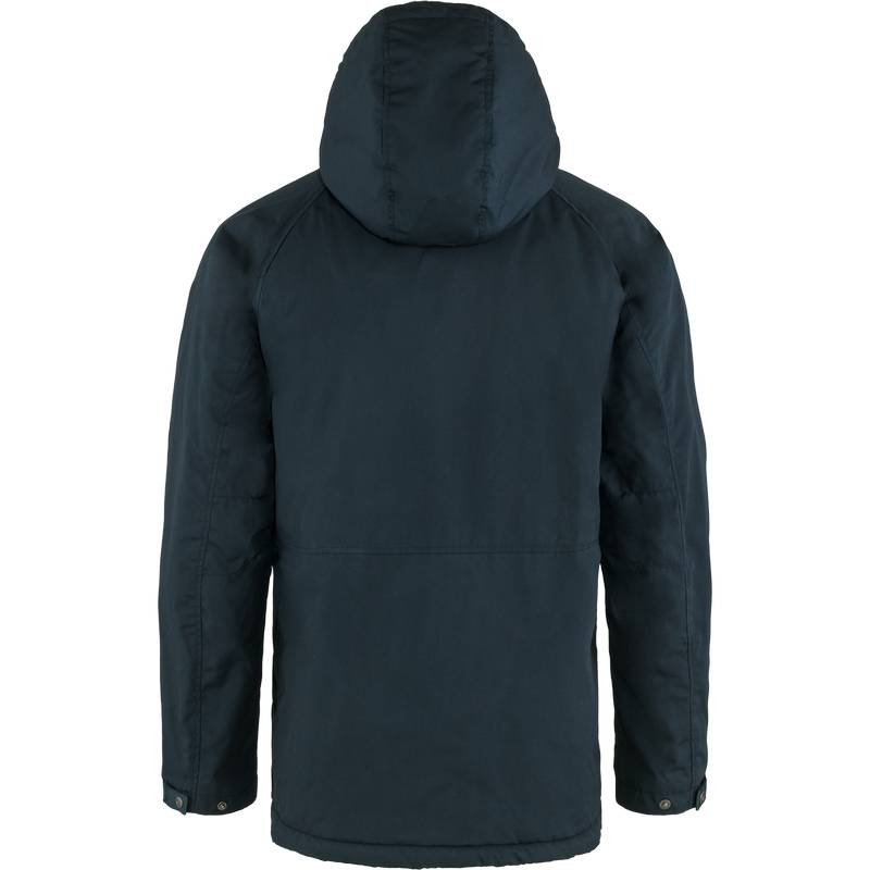 Fjällräven Vardag Lite Padded Jacket M - Billede 3