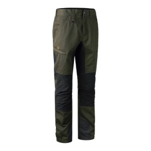 Deerhunter Rogaland Stretch Trousers – Adventure Green