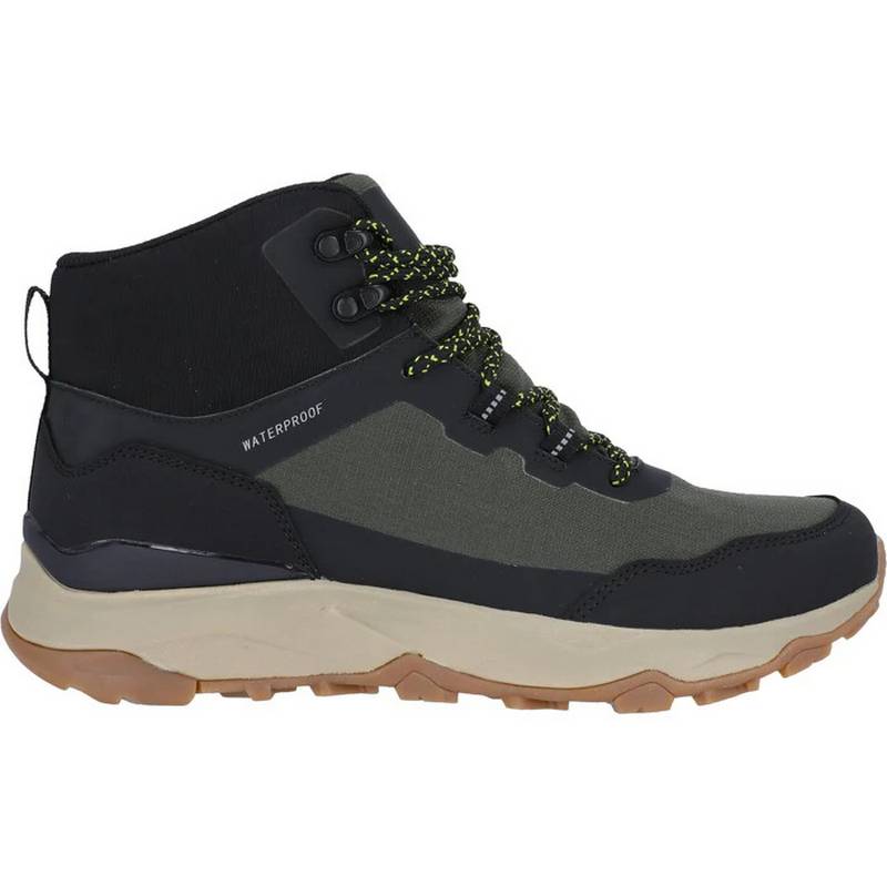 Whistler Zeicher M Outdoor Boot WP - Billede 4