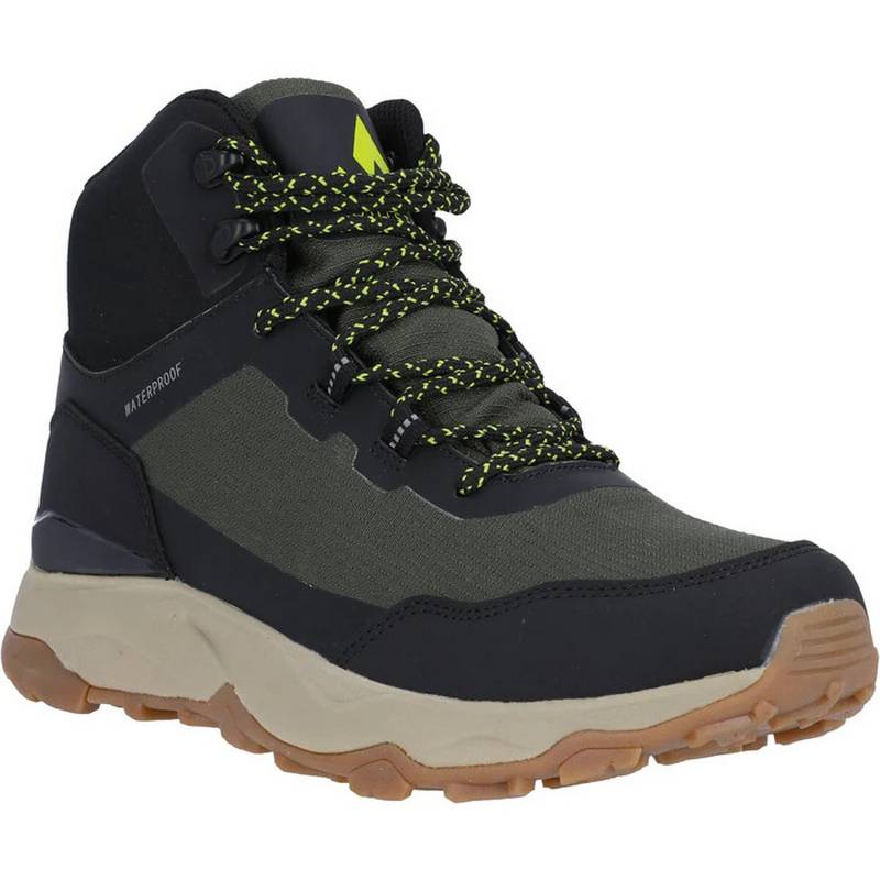 Whistler Zeicher M Outdoor Boot WP - Billede 2
