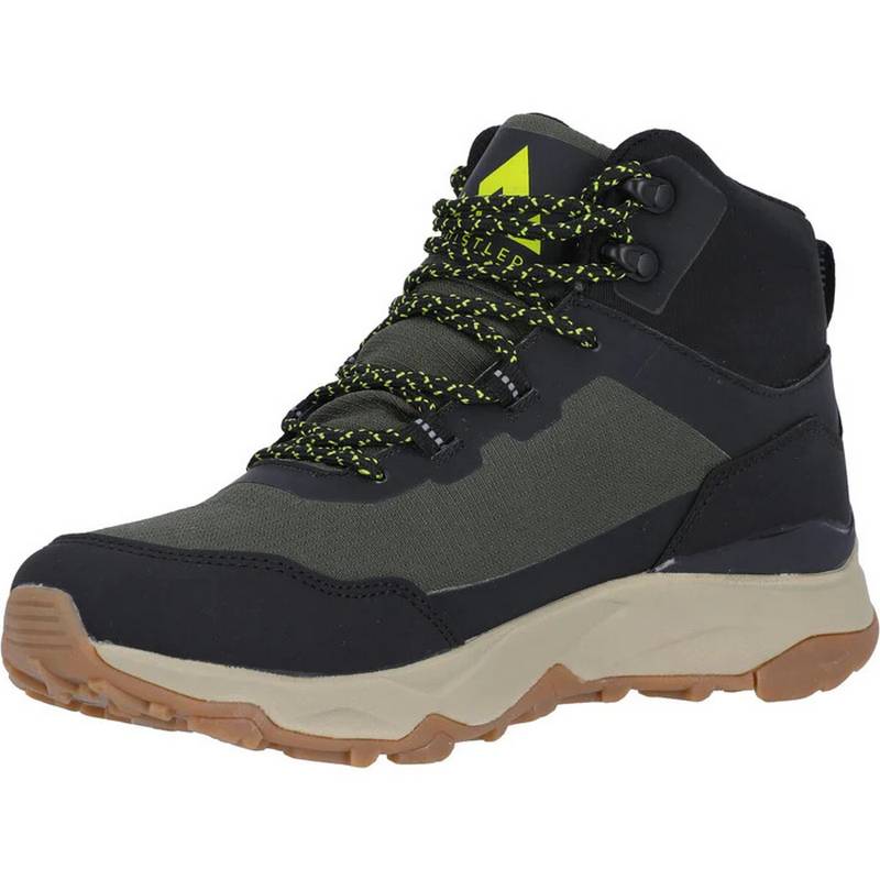 Whistler Zeicher M Outdoor Boot WP - Billede 8