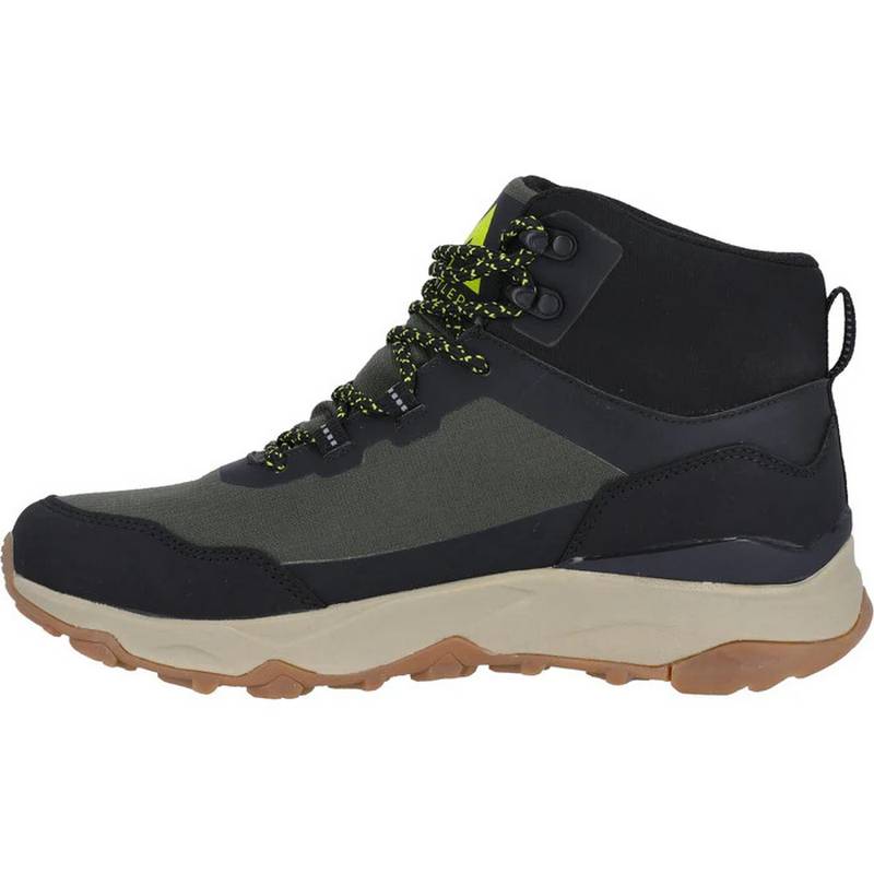 Whistler Zeicher M Outdoor Boot WP - Billede 6
