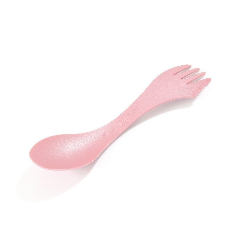 Light My Fire Spork original BIO, Dusty Pink - Billede 2