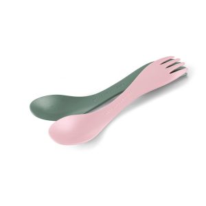 Light My Fire Spork little BIO 2-pack