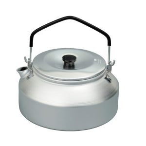 Trangia Kedel 325 0,6L Aluminium