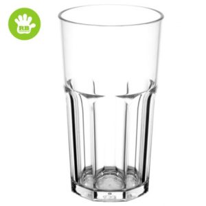 One2taste Retro glas 30 cl