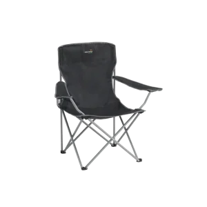 Easy Camp Spruce – Foldbar Stol – Sort